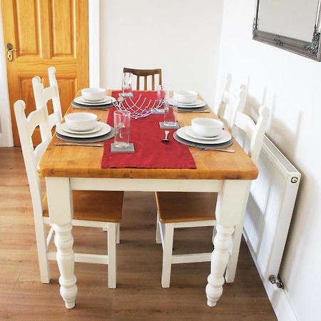 Brownstead Cottage Navan Zewnętrze zdjęcie