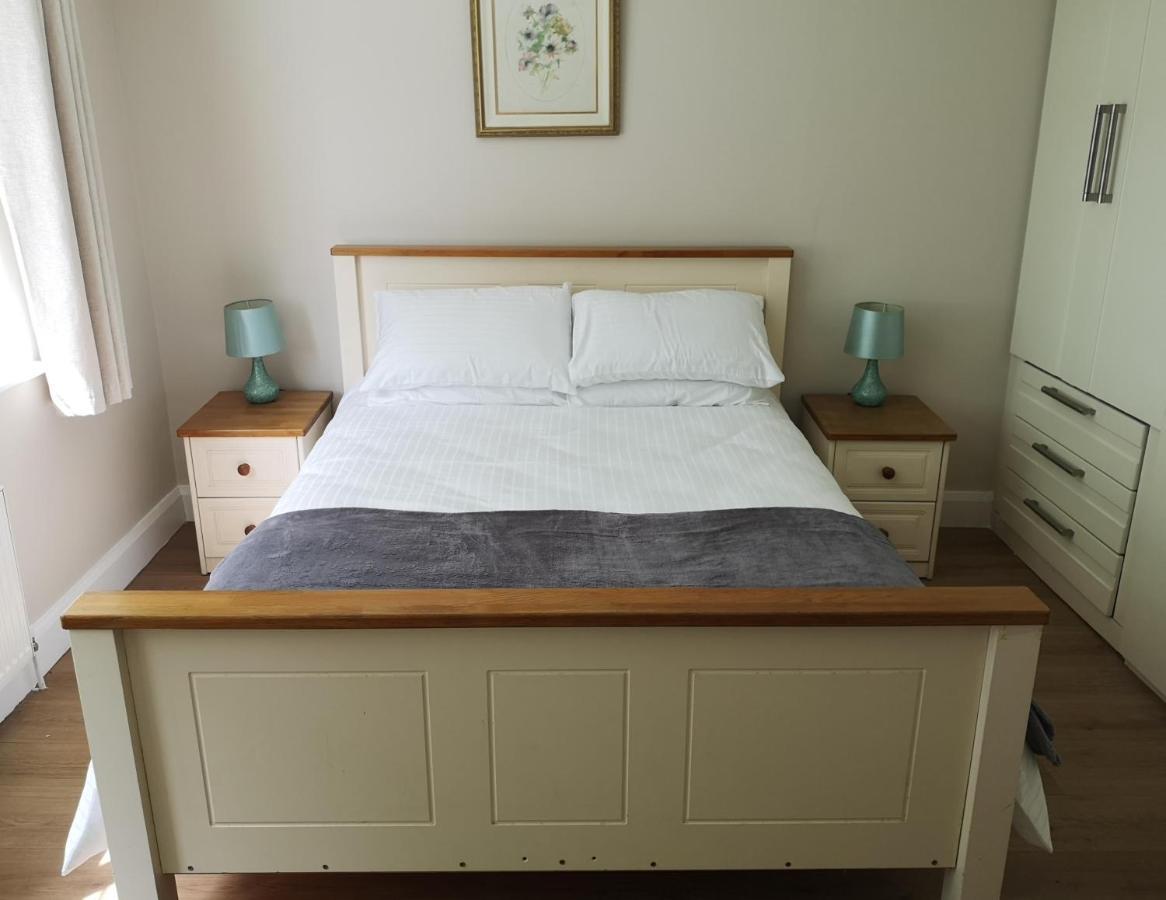 Brownstead Cottage Navan Zewnętrze zdjęcie