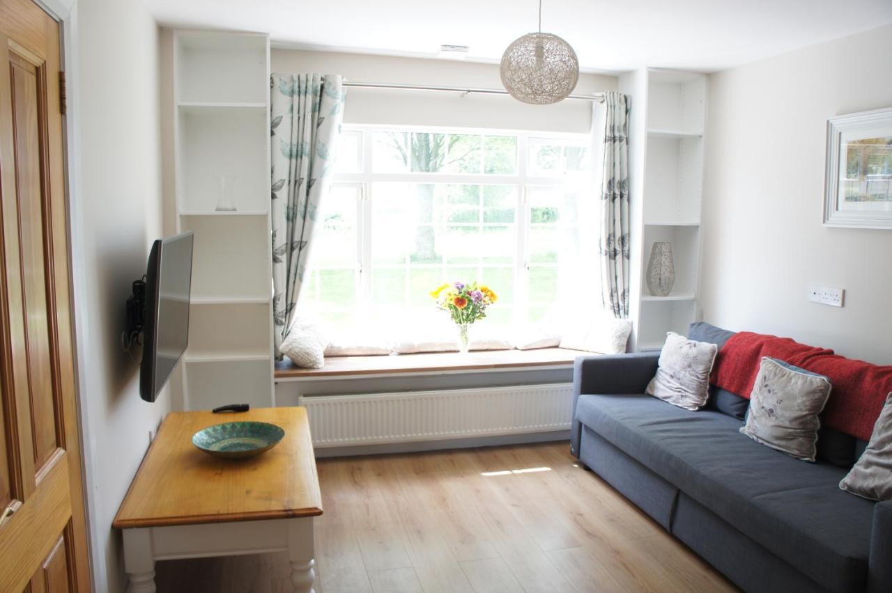 Brownstead Cottage Navan Zewnętrze zdjęcie
