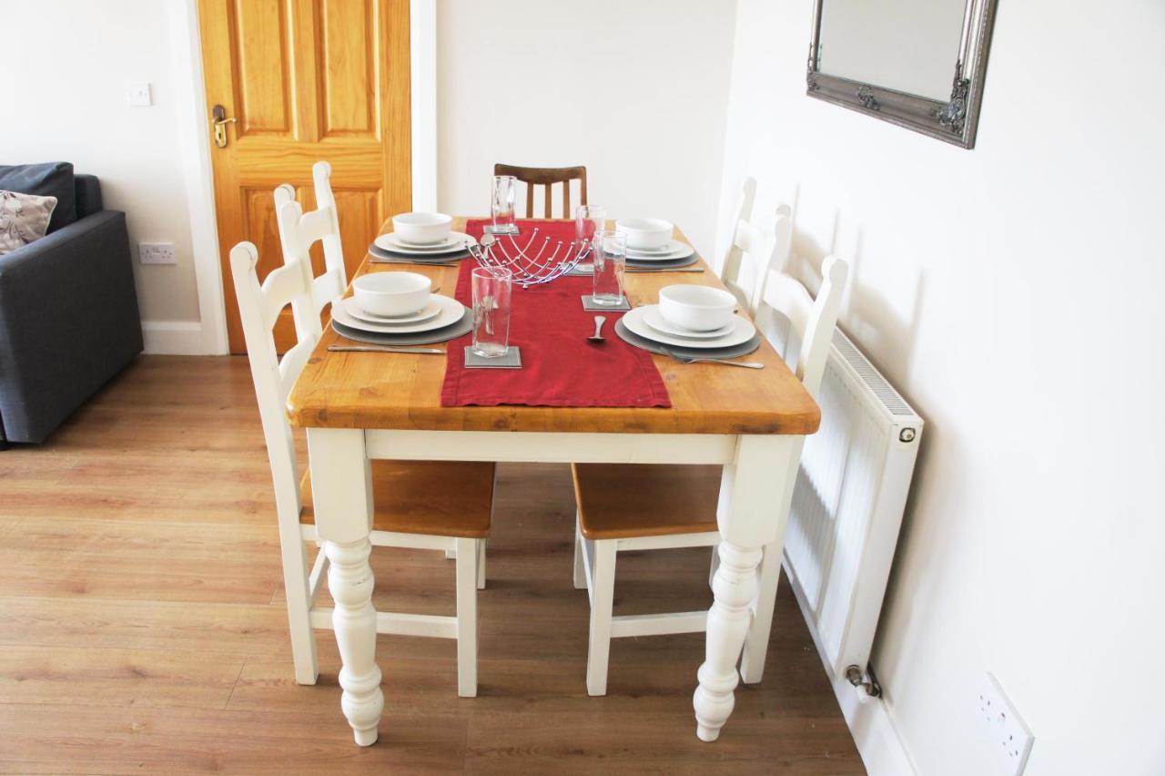 Brownstead Cottage Navan Zewnętrze zdjęcie