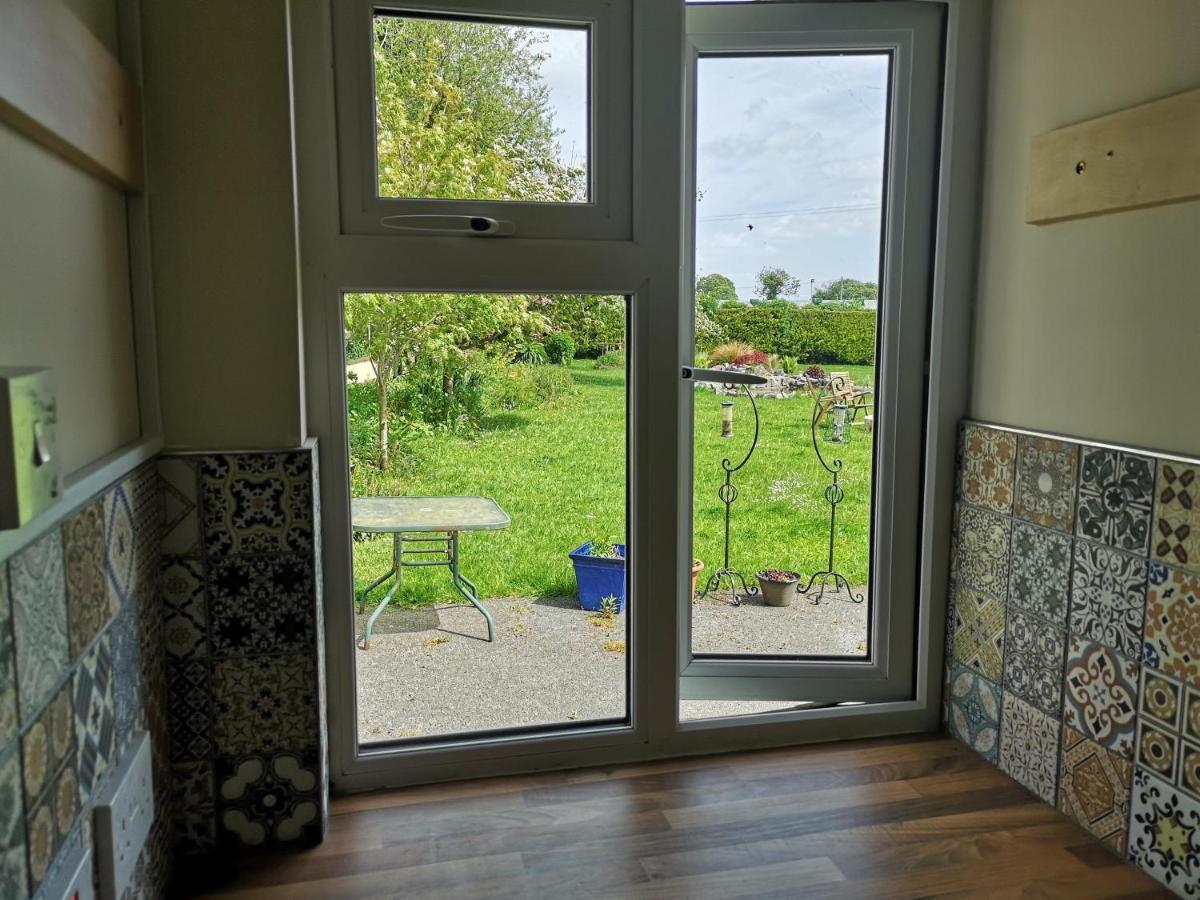 Brownstead Cottage Navan Zewnętrze zdjęcie