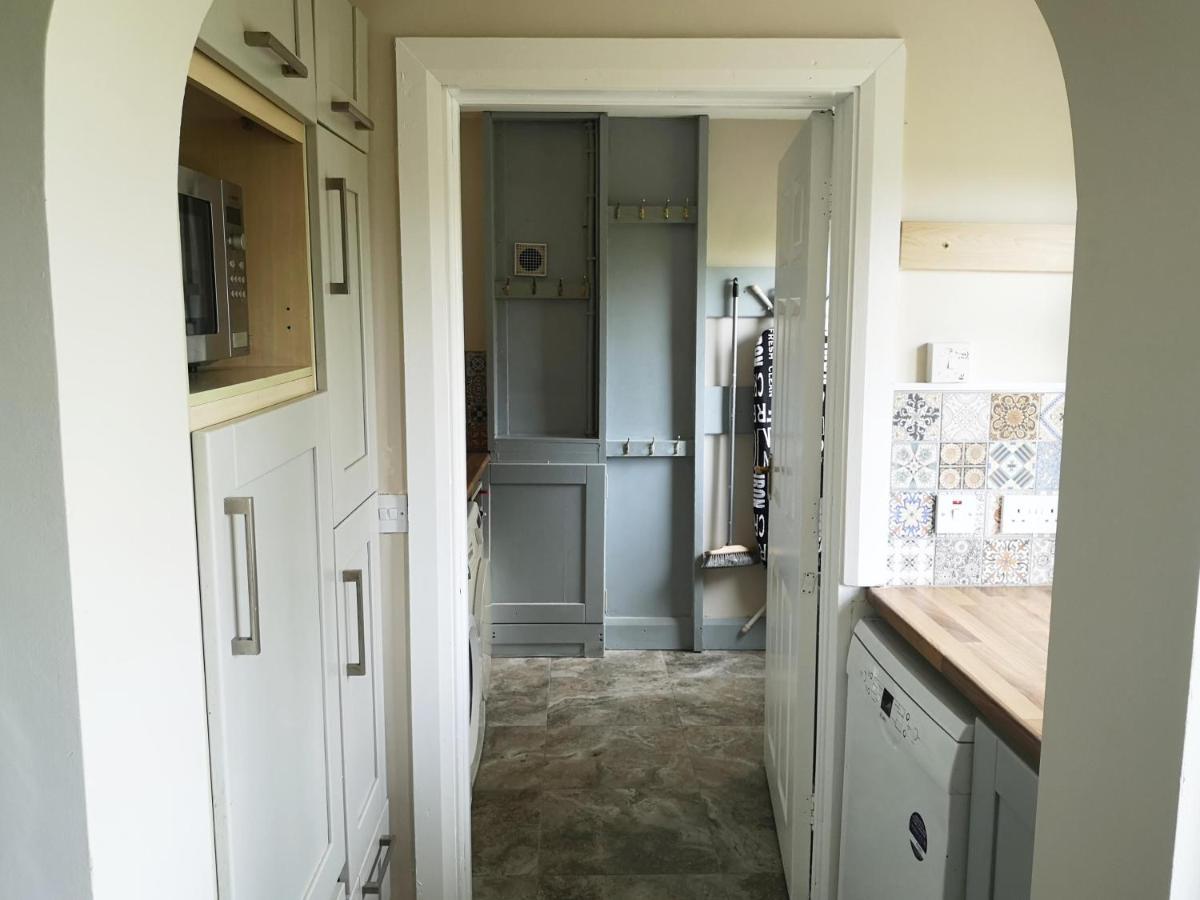 Brownstead Cottage Navan Zewnętrze zdjęcie